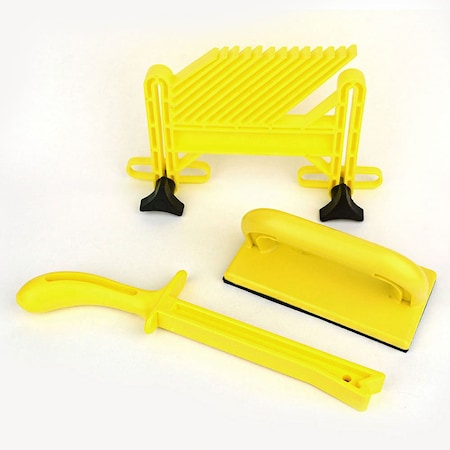 Big Horn 3 Piece Starter Kit 10225